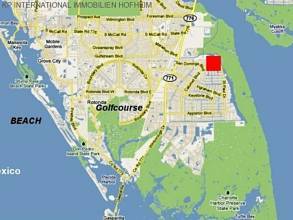 Thumbnail von ***Tolles Baugrundstück in Florida - PERFEKT für Segelboote***