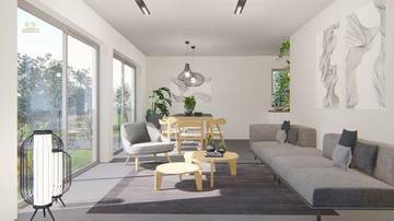 Thumbnail von Moderne Neubau-Appartements mit schönem Meerblick