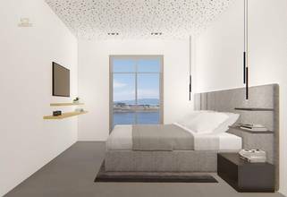 Thumbnail von Moderne Neubau-Appartements mit schönem Meerblick