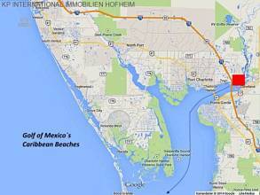 Thumbnail von ***TOP BAULAND - vom Eigentümer - direkt am Segelboot-Kanal - in Florida***