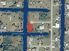 Thumbnail von ***TOP BAULAND - vom Eigentümer - direkt am Segelboot-Kanal - in Florida***