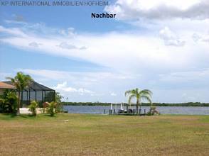 Thumbnail von ***TOP BAULAND - vom Eigentümer - direkt am Segelboot-Kanal - in Florida***
