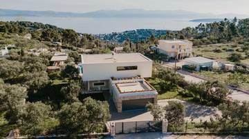 Thumbnail von Luxuriöse Villa in mediterraner Lage auf Solta