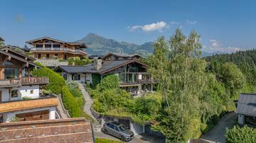 Thumbnail von Landhausvilla in einmaliger Aussichtslage