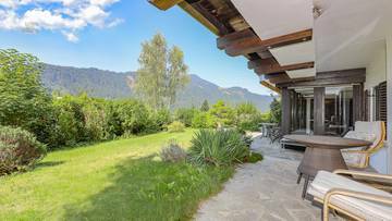 Thumbnail von Landhausvilla in einmaliger Aussichtslage