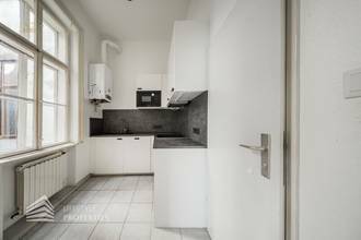 Thumbnail von Schöne 2-Zimmer Wohnung mit Balkon, Nähe Westbahnhof