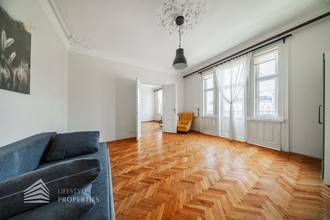 Thumbnail von Schöne 2-Zimmer Wohnung mit Balkon, Nähe Westbahnhof