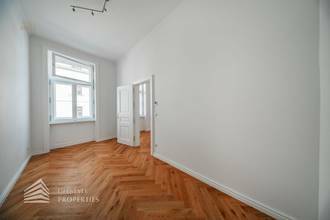 Thumbnail von Schöner 3-Zimmer Erstbezug, Nähe Westbahnhof