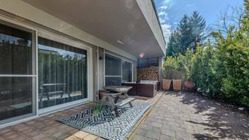 Thumbnail von Haushälfte in sonniger Lage unmittelbar am Golfplatz