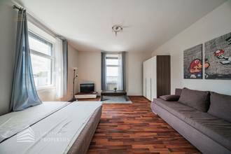 Thumbnail von Helle, möblierte 2-Zimmer Wohnung, Nähe Kaiser-Franz-Josel Spital