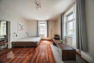 Thumbnail von Helle, möblierte 2-Zimmer Wohnung, Nähe Kaiser-Franz-Josel Spital