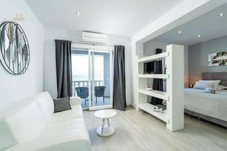 Thumbnail von Villa direkt am Strand mit Swimmingpool, Halbinsel Peljesac