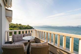 Thumbnail von Villa direkt am Strand mit Swimmingpool, Halbinsel Peljesac