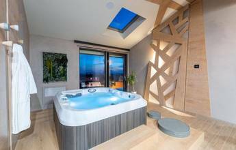 Thumbnail von Moderne Villa mit mediterranen Elementen und Swimmingpool, Region Umag