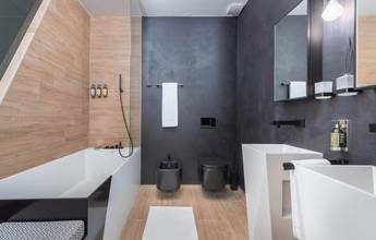 Thumbnail von Moderne Villa mit mediterranen Elementen und Swimmingpool, Region Umag