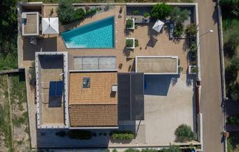 Thumbnail von Moderne Villa mit mediterranen Elementen und Swimmingpool, Region Umag