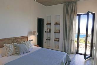 Thumbnail von Villa mediterranea vicino alla riva del mare