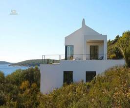 Thumbnail von Villa mediterranea vicino alla riva del mare
