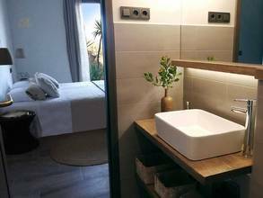 Thumbnail von Villa mediterranea vicino alla riva del mare