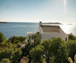 Thumbnail von Villa mediterranea vicino alla riva del mare