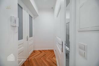 Thumbnail von Erstbezug, helle 2-Zimmer Wohnung, Nähe Wilhelminenspital