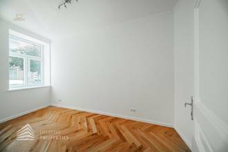 Thumbnail von Erstbezug, helle 3-Zimmer Wohnung, Nähe Wilhelminenspital