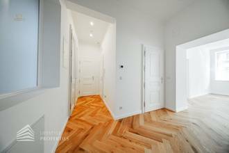 Thumbnail von Erstbezug, helle 3-Zimmer Wohnung, Nähe Wilhelminenspital