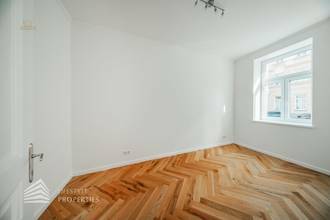 Thumbnail von Erstbezug, helle 3-Zimmer Wohnung, Nähe Wilhelminenspital