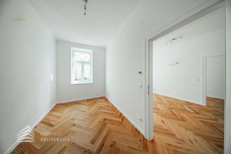 Thumbnail von Erstbezug, helle 3-Zimmer Wohnung, Nähe Wilhelminenspital