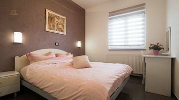 Thumbnail von Mediterrane Villa nahe dem Meer, Region Pula