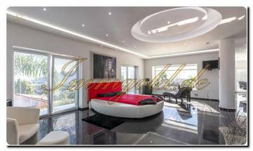 Thumbnail von Immogold SGS 25081 Sizilien, eindrucksvolle Luxusvilla in Palermo