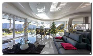 Thumbnail von Immogold SGS 25081 Sizilien, eindrucksvolle Luxusvilla in Palermo