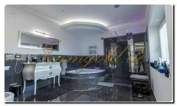 Thumbnail von Immogold SGS 25081 Sizilien, eindrucksvolle Luxusvilla in Palermo