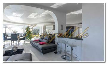 Thumbnail von Immogold SGS 25081 Sizilien, eindrucksvolle Luxusvilla in Palermo