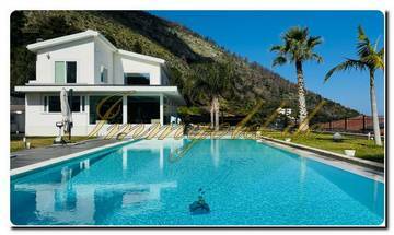 Thumbnail von Immogold SGS 25081 Sizilien, eindrucksvolle Luxusvilla in Palermo