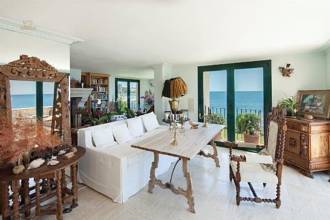 Thumbnail von Luxus-Villa in Mijas Costa R2685317