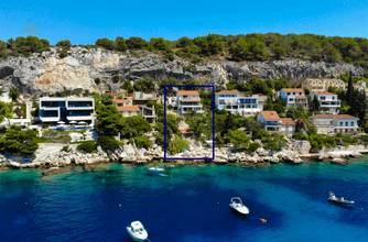 Thumbnail von Haus mit mehreren Wohnungen in traumhafter Lage direkt am Meeresufer