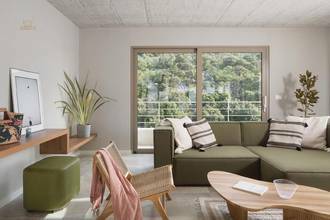 Thumbnail von Moderne luxe villa nabij de kust, regio Rogoznica