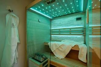 Thumbnail von Moderne luxe villa nabij de kust, regio Rogoznica