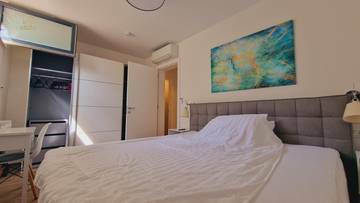 Thumbnail von Moderne Maisonettewohnung mit Garten und Swimmingpool