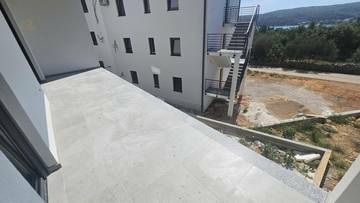 Thumbnail von Neue Wohnung nahe dem Meer