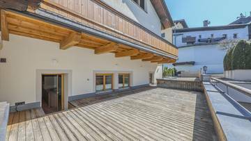 Thumbnail von Exklusive Wohnung in historischem Stadthaus