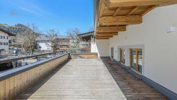 Thumbnail von Exklusive Wohnung in historischem Stadthaus