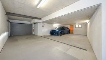 Thumbnail von Exklusive Wohnung in historischem Stadthaus