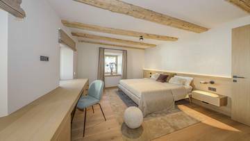 Thumbnail von Exklusive Wohnung in historischem Stadthaus