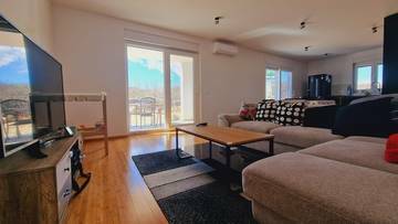 Thumbnail von Haus in ruhiger Lage mit schönem Meerblick