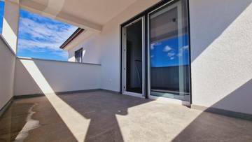 Thumbnail von Haus in ruhiger Lage mit schönem Meerblick