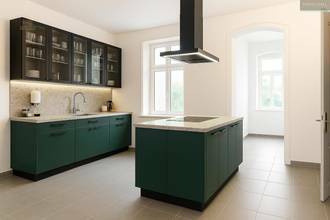 Thumbnail von Cottage-Familienvilla in begehrter Lage des 18. Bezirks