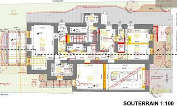 Thumbnail von Cottage-Familienvilla in begehrter Lage des 18. Bezirks