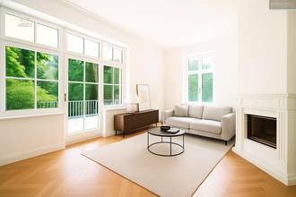 Thumbnail von Cottage-Familienvilla in begehrter Lage des 18. Bezirks